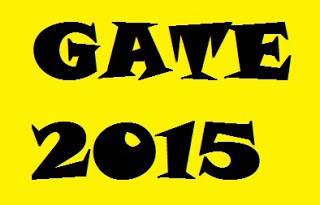 GATE2015
