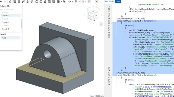 Onshape CAD -为工程师提供的3D建模软件