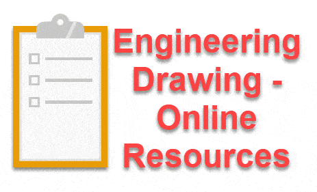 engineering drawing notes