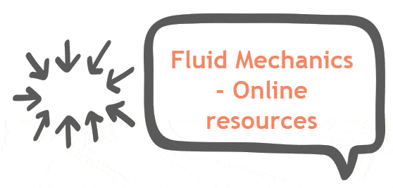 fluid mechanics notes
