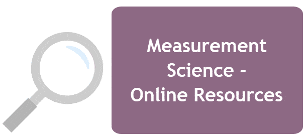 measurement science notes