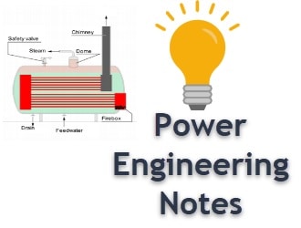 power engineering notes
